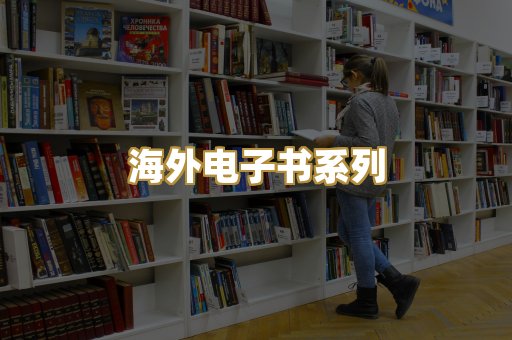 海外电子书系列